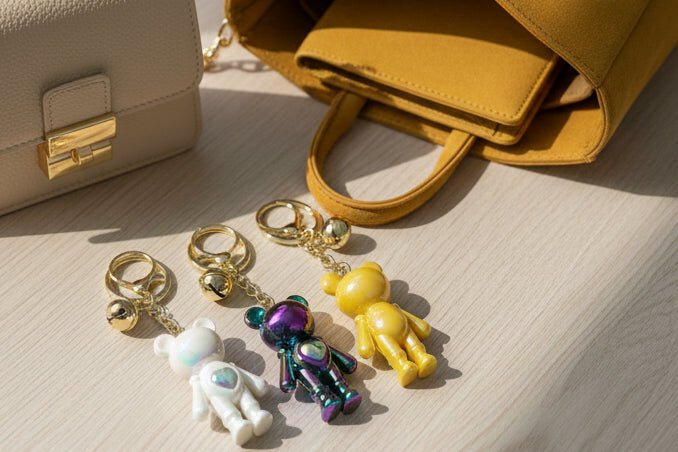 Portachiavi & Accessori - Manoa Bags & Co