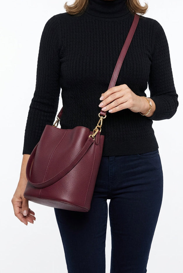Manoa Bags – Borsa  a sacco