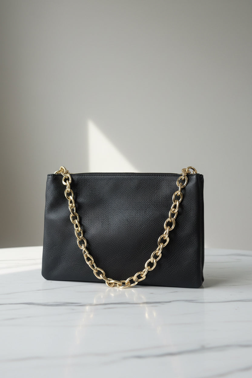 Borsa a tracolla Pouch Helen