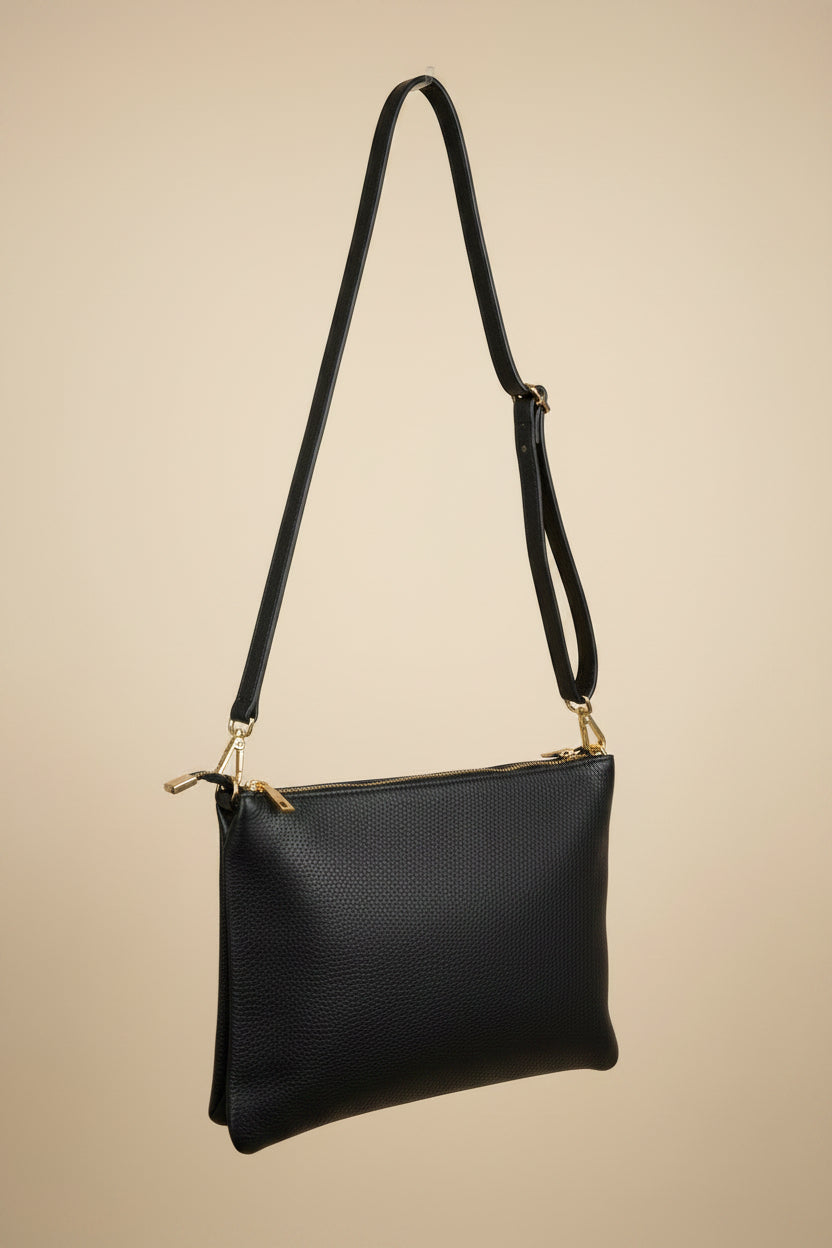 Borsa a tracolla Pouch Helen