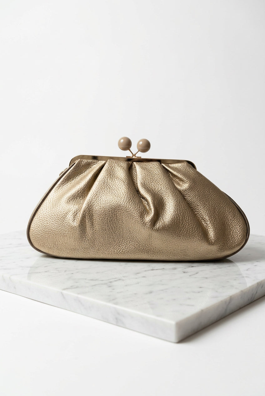 Nuova pochette pasticcino