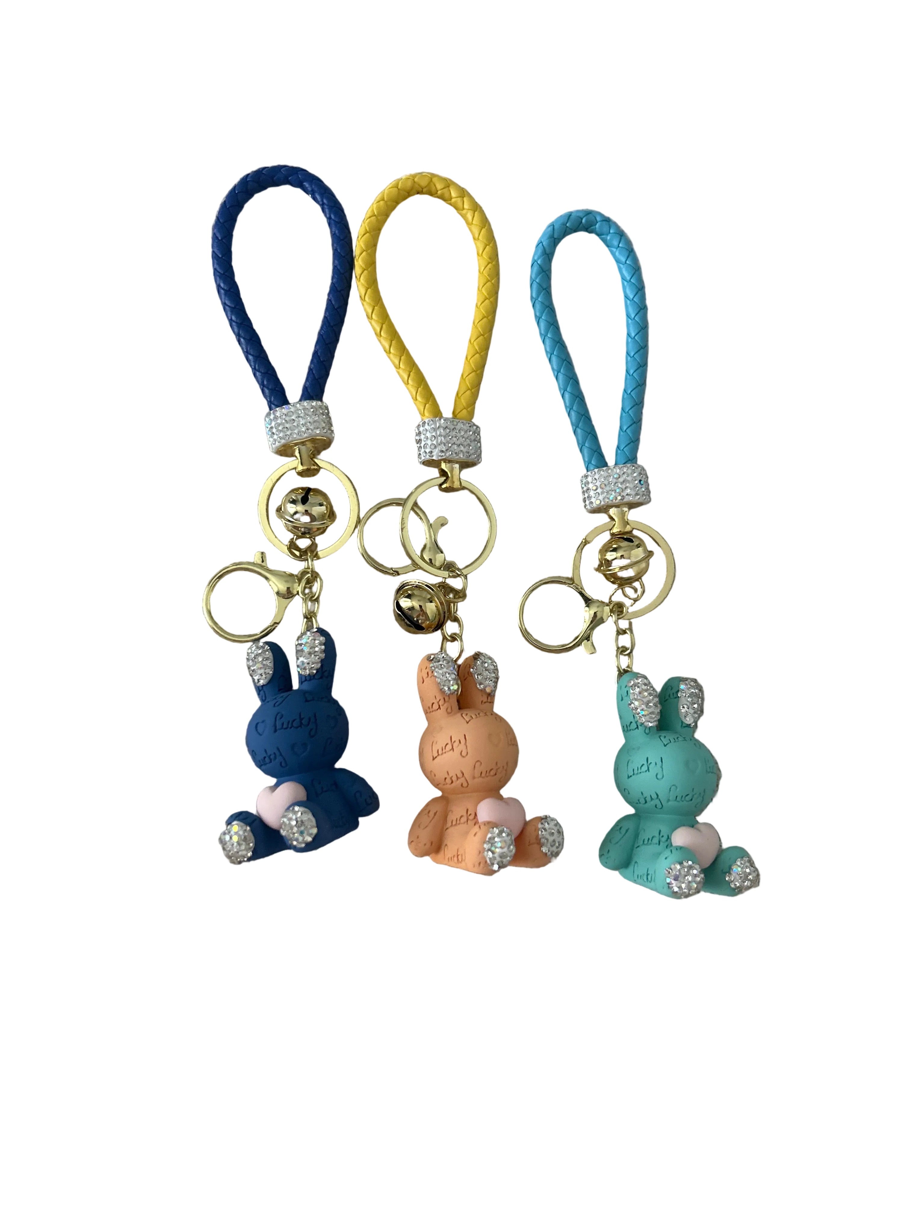 Accessorio porta chiavi