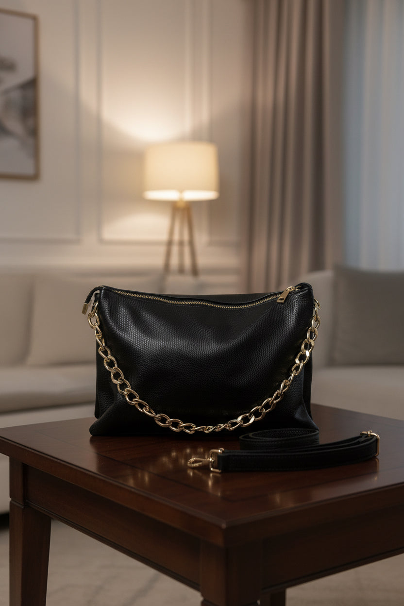 Borsa a tracolla Pouch Helen