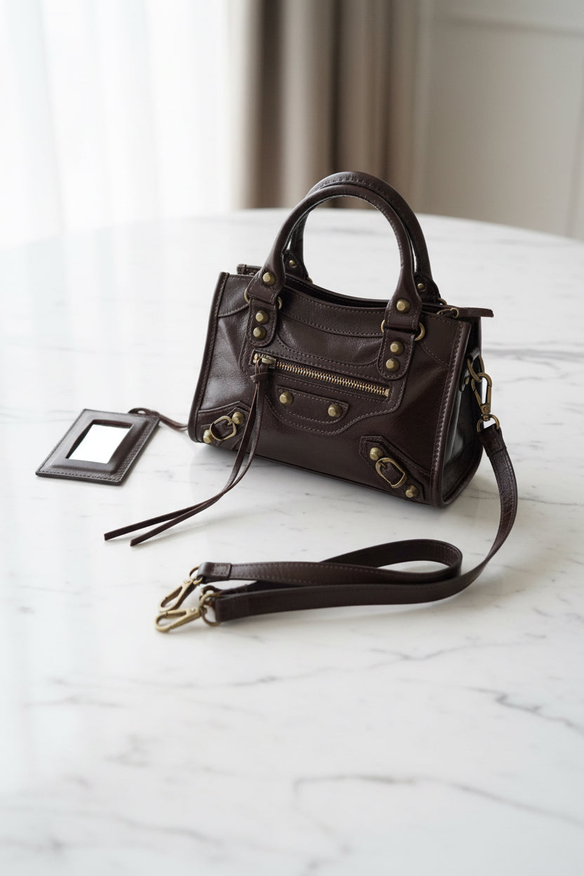 Nuova Mini bag