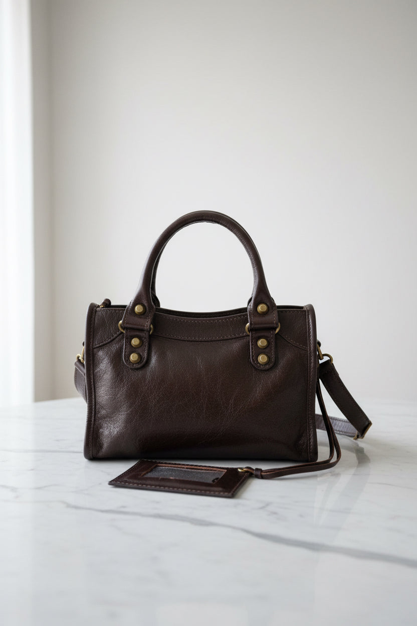 Nuova Mini bag