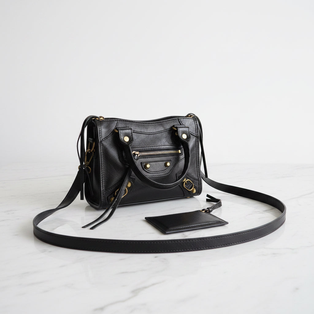 Nuova Mini bag