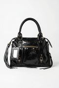 Manoa Bags – Borsetta a Tracolla in Ecopelle – Cindy
