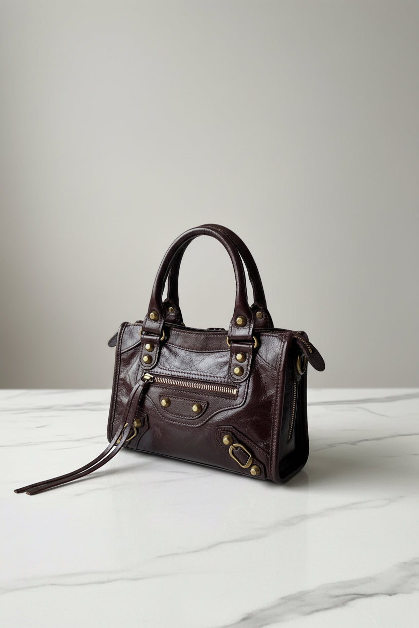 Nuova Mini bag