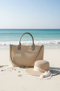 Borsa da spiaggia