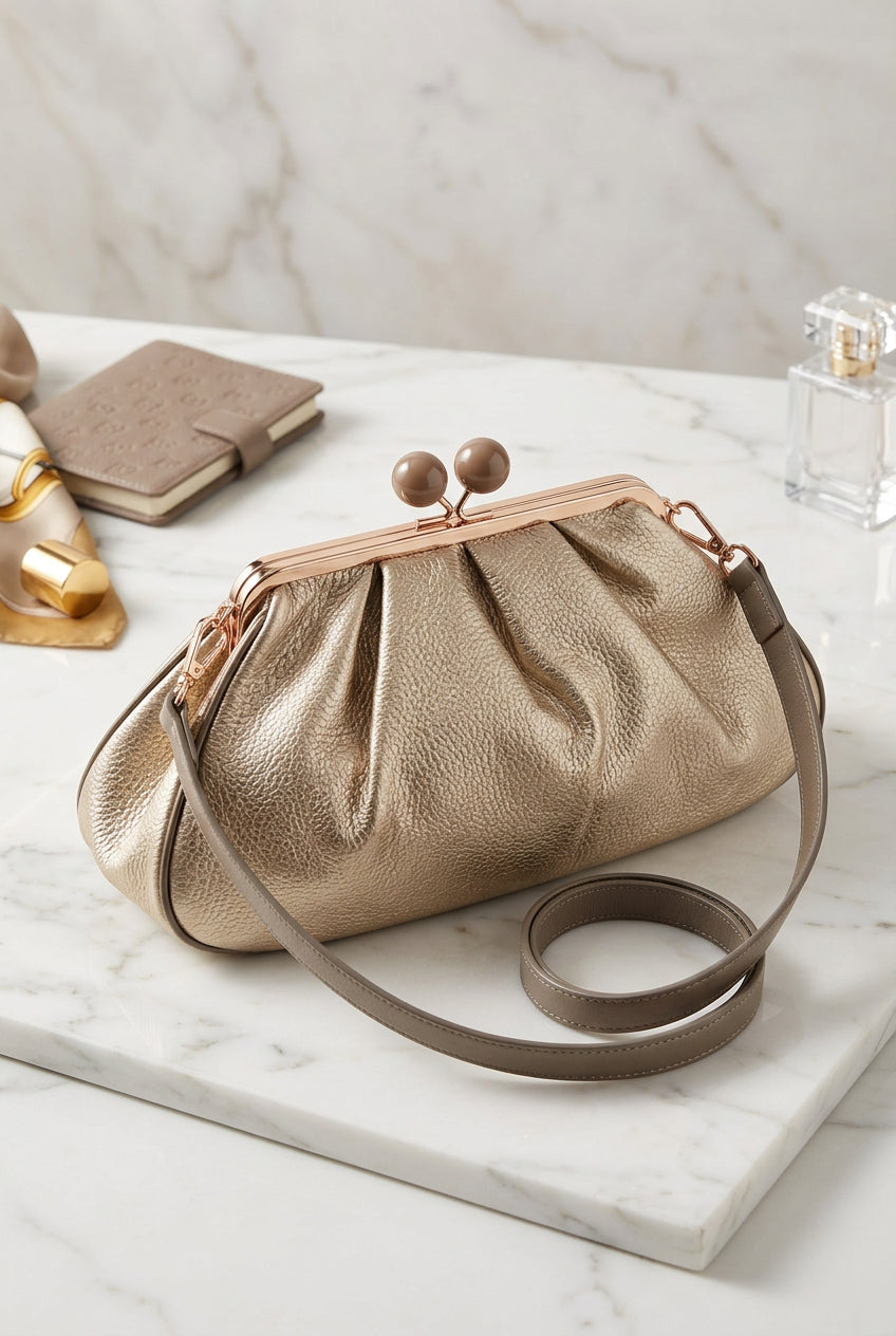 Nuova pochette pasticcino