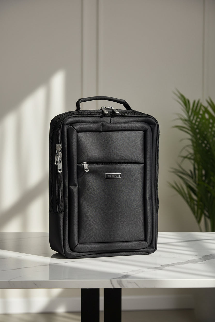Zaino porta laptop con porta usb e uscita cuffie