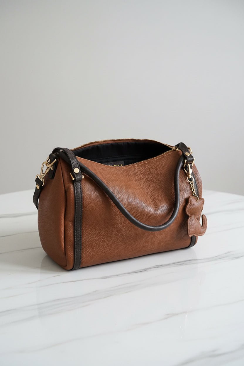 Bauletto Ester - Manoa Bags & Co