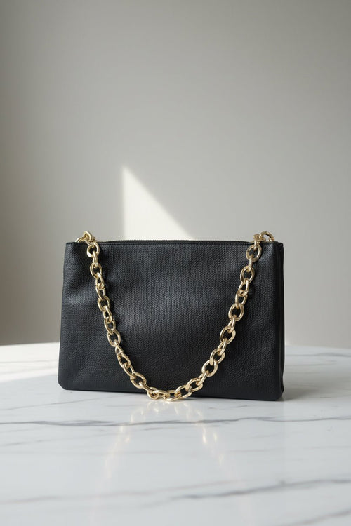 Borsa a tracolla Pouch Helen - Manoa Bags & Co