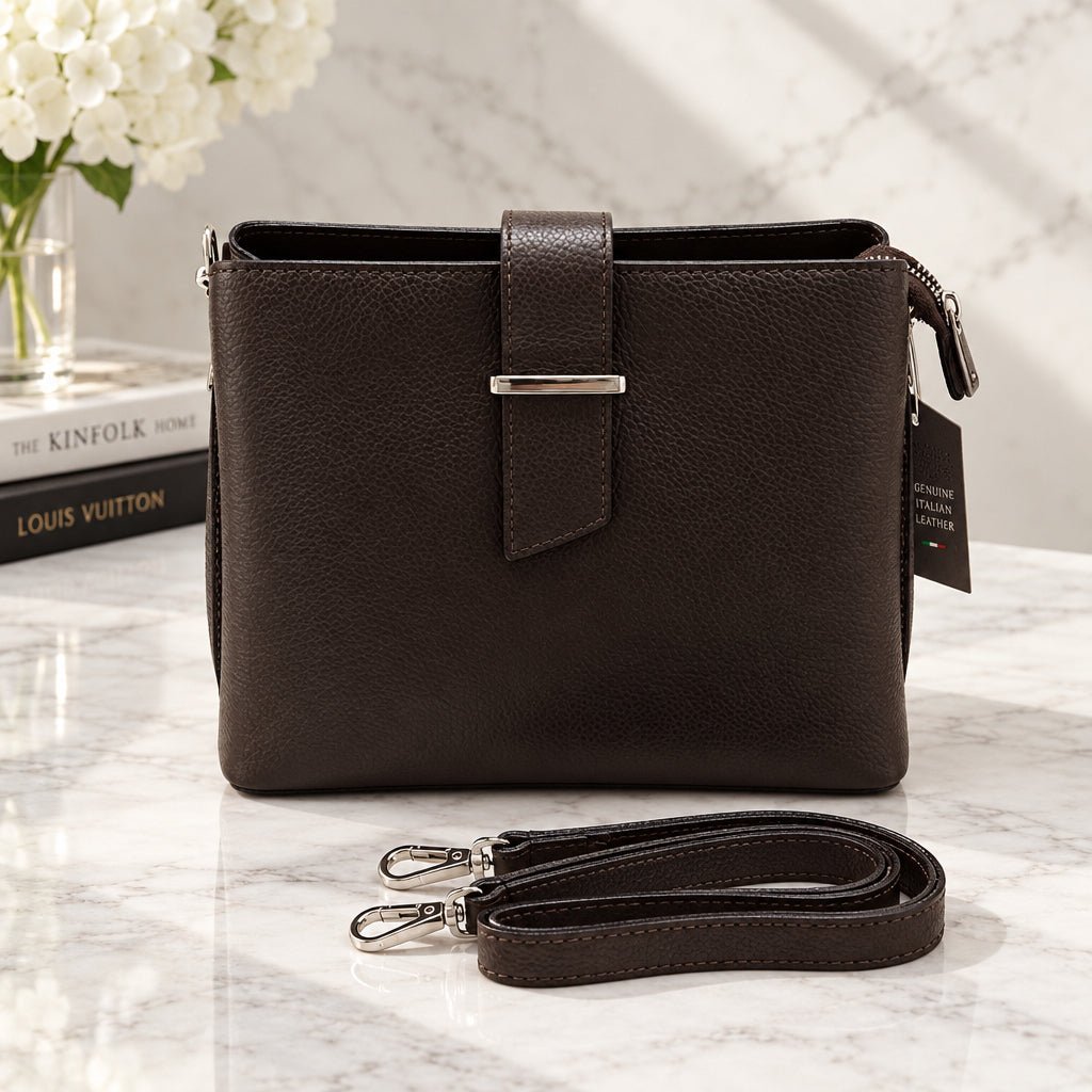 Borsa Vale - Manoa Bags & Co