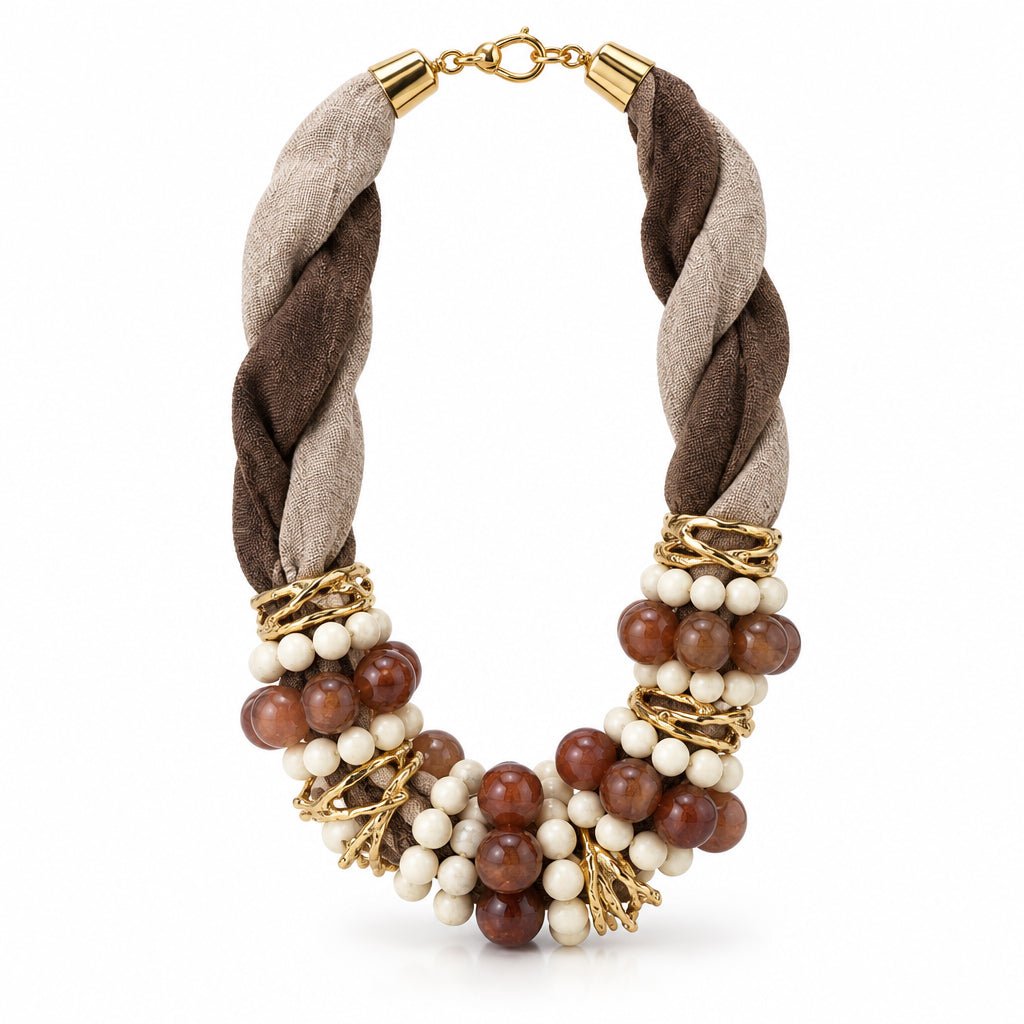 Collana - Manoa Bags & Co