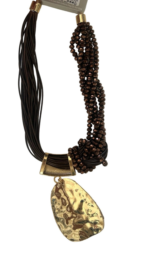Collana Beatrice - Manoa Bags & Co