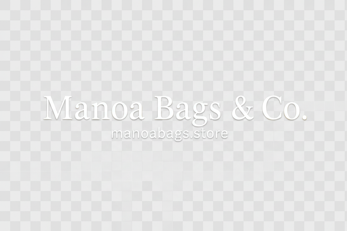 Filigrana Manoa Bags & Co