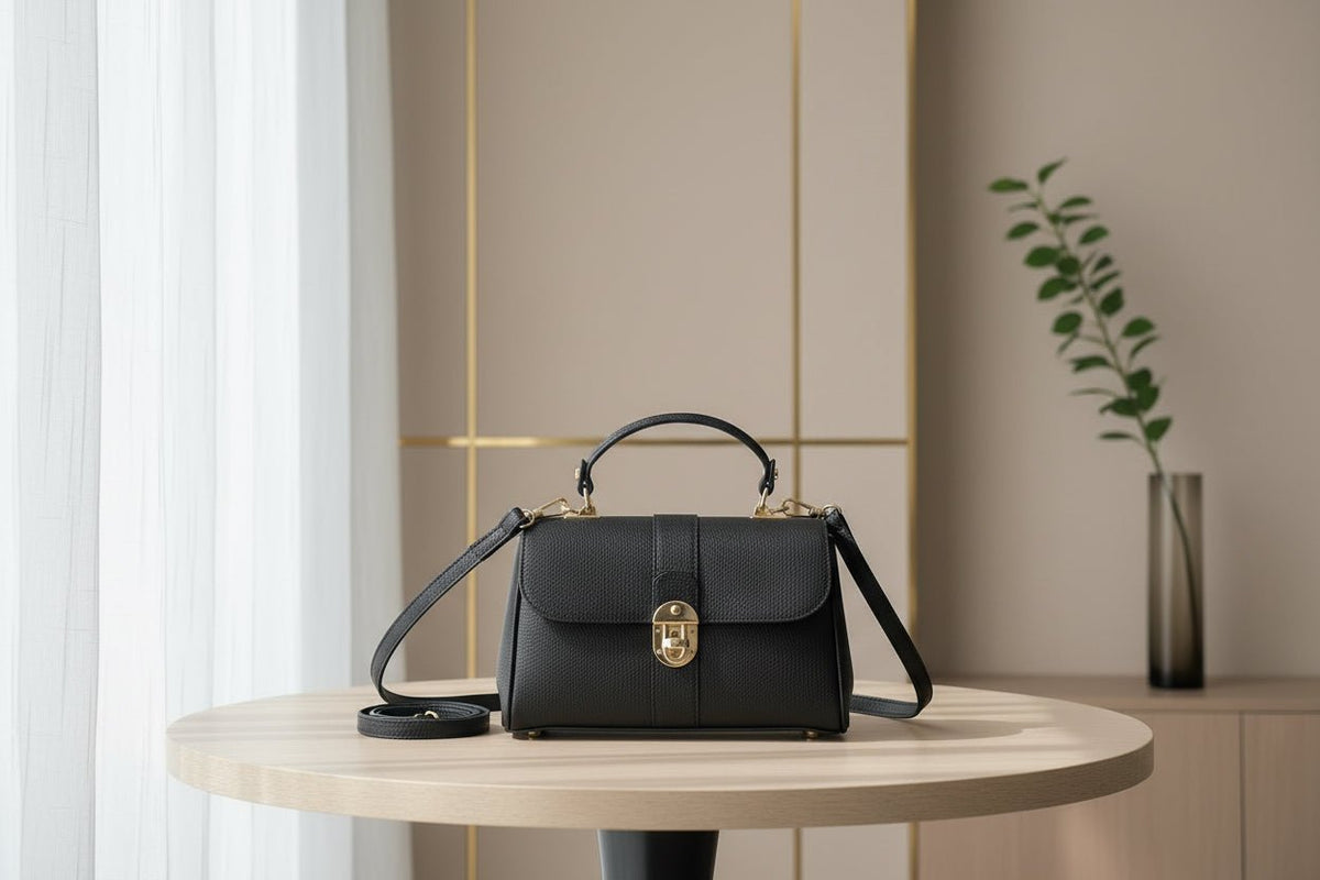 Kasandra - Manoa Bags & Co