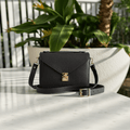 Manoa Bags – Borsa a Mano e Tracolla in Pelle – Donna - Manoa Bags & Co
