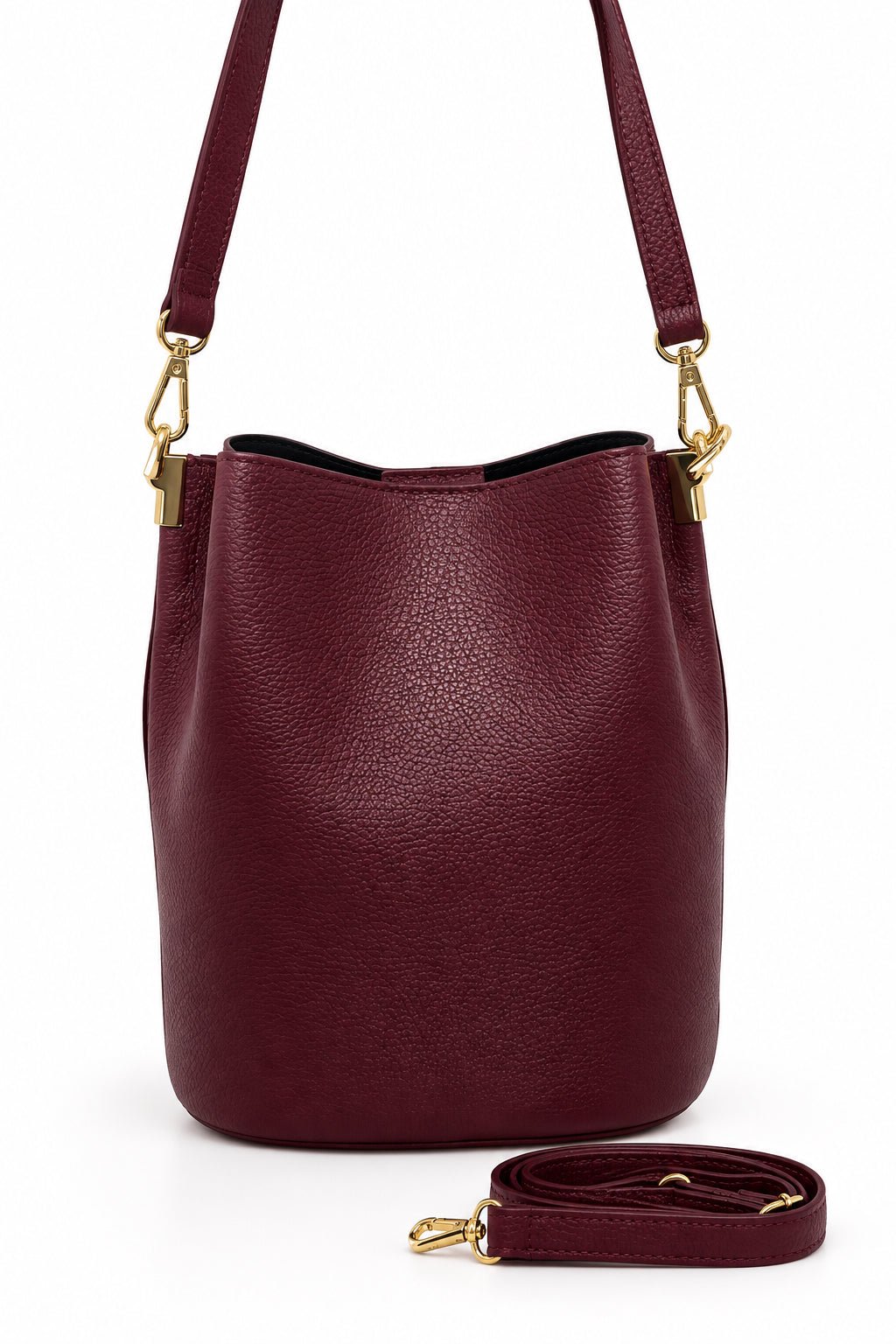 Manoa Bags – Borsa a sacco - Manoa Bags & Co
