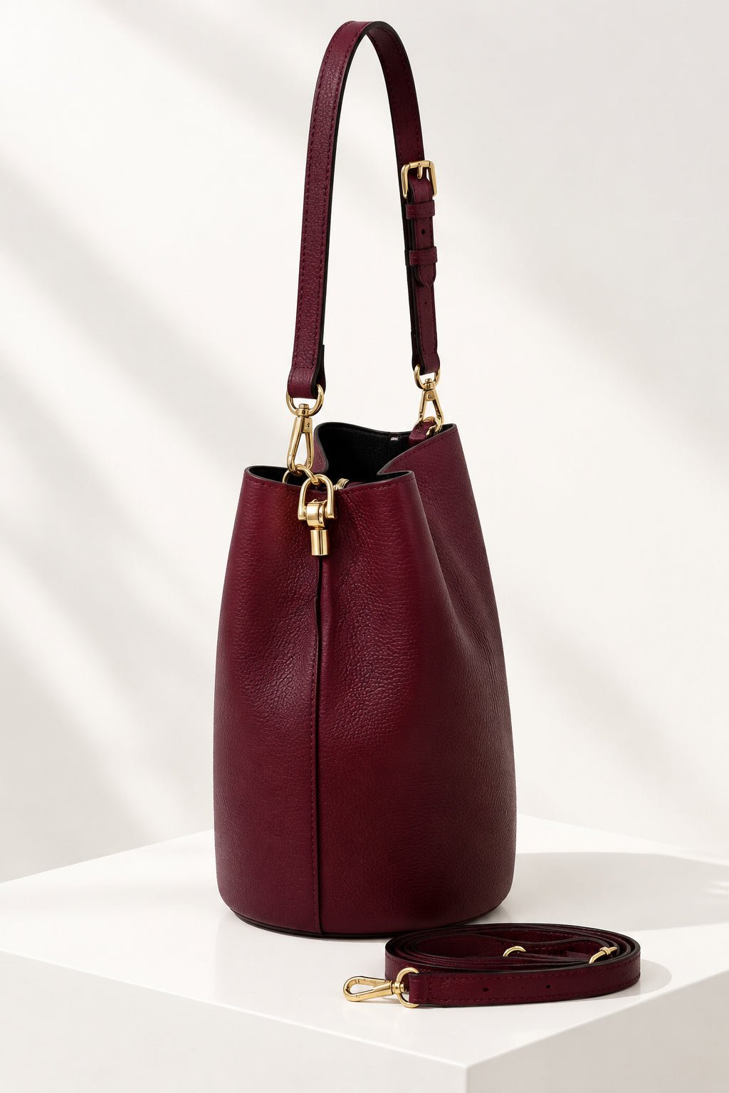 Manoa Bags – Borsa a sacco - Manoa Bags & Co