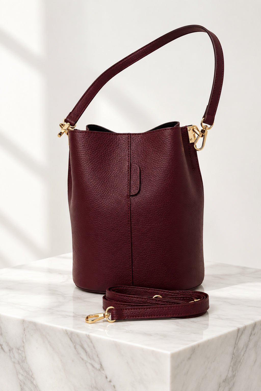 Manoa Bags – Borsa a sacco - Manoa Bags & Co