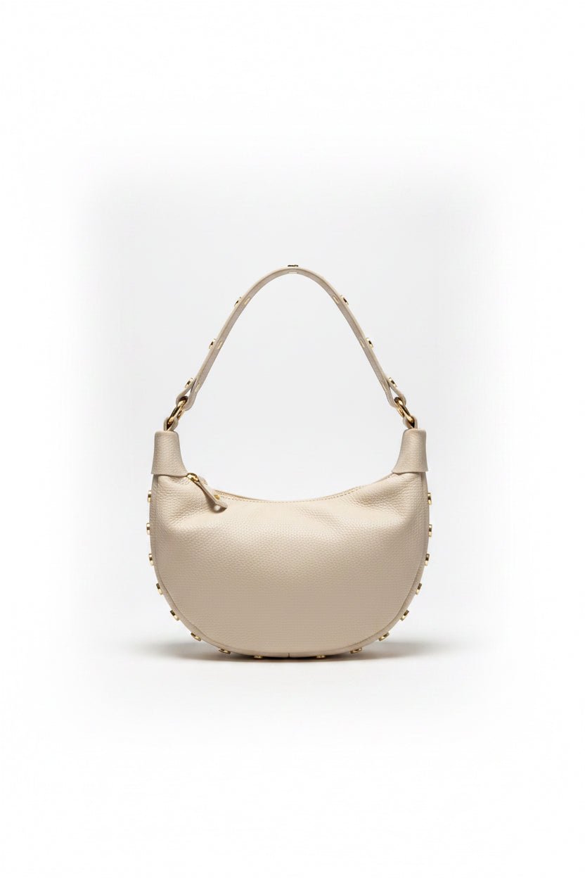 Manoa Bags – Borsa a Tracolla in Pelle – Luna - Manoa Bags & Co