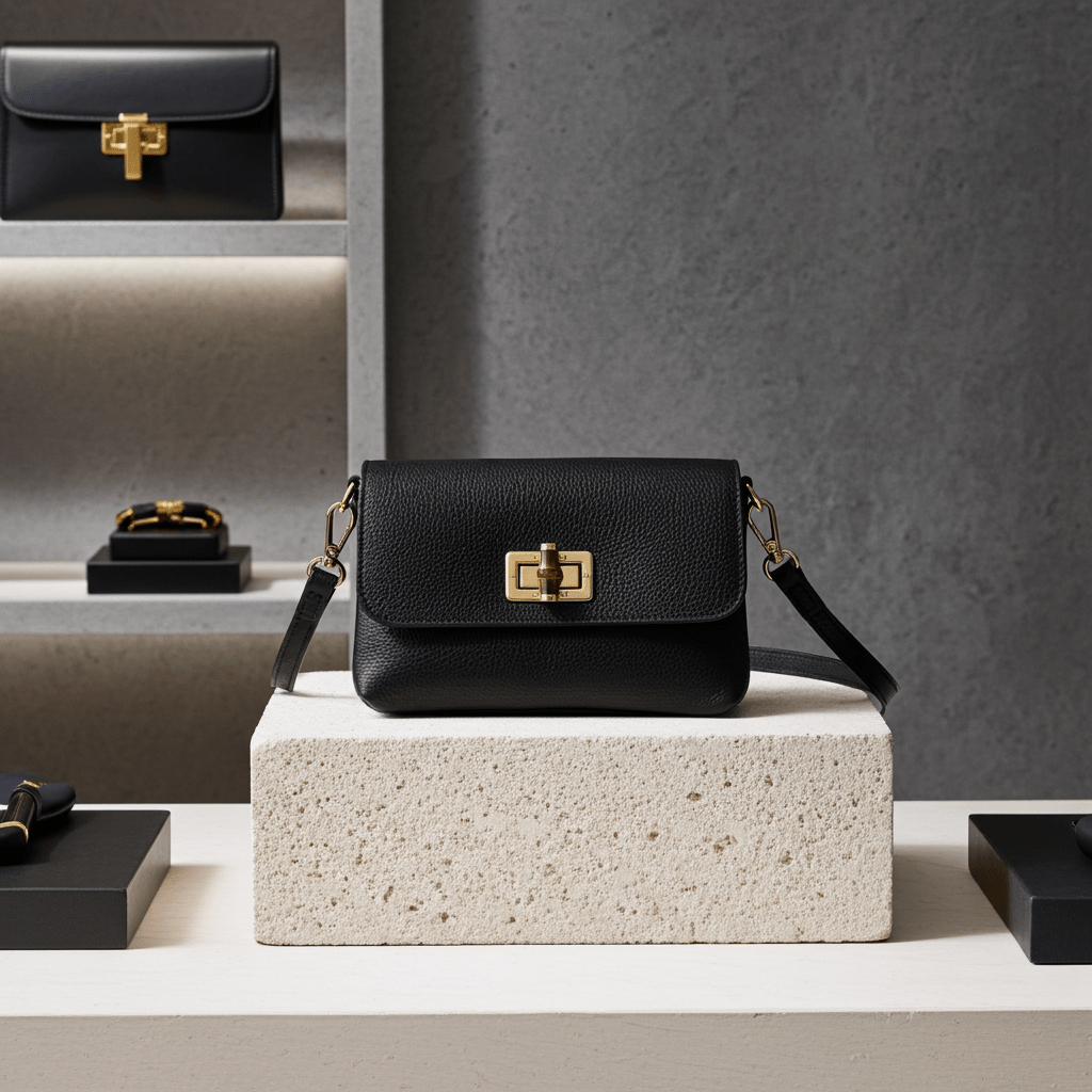Manoa Bags – Borsa Estiva in Pelle – Giulia - Manoa Bags & Co