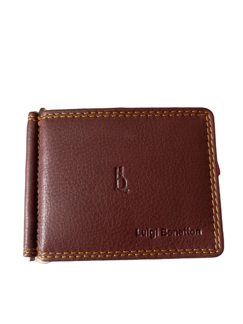 Manoa Bags – Portafoglio in Cuoio – Uomo - Manoa Bags & Co