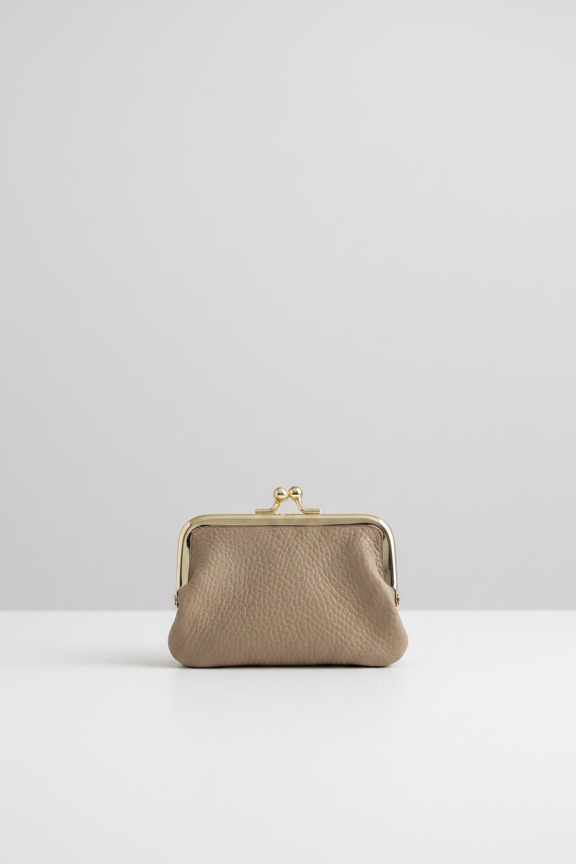 Manoa Bags – Portamonete in Pelle – Donna - Manoa Bags & Co