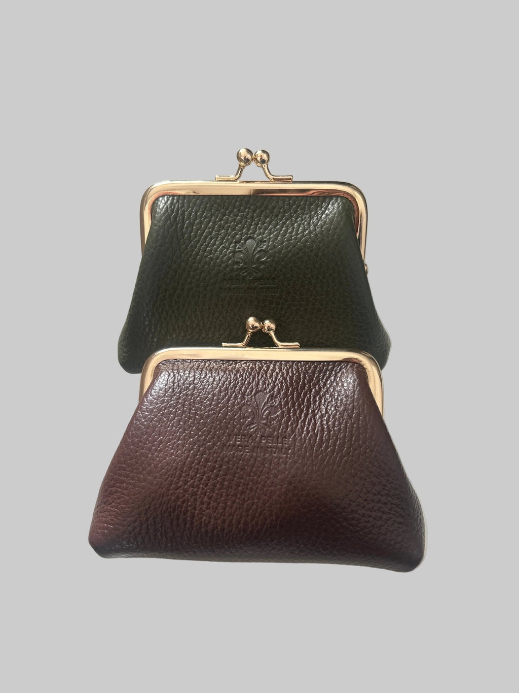 Manoa Bags – Portamonete in Pelle – Donna - Manoa Bags & Co