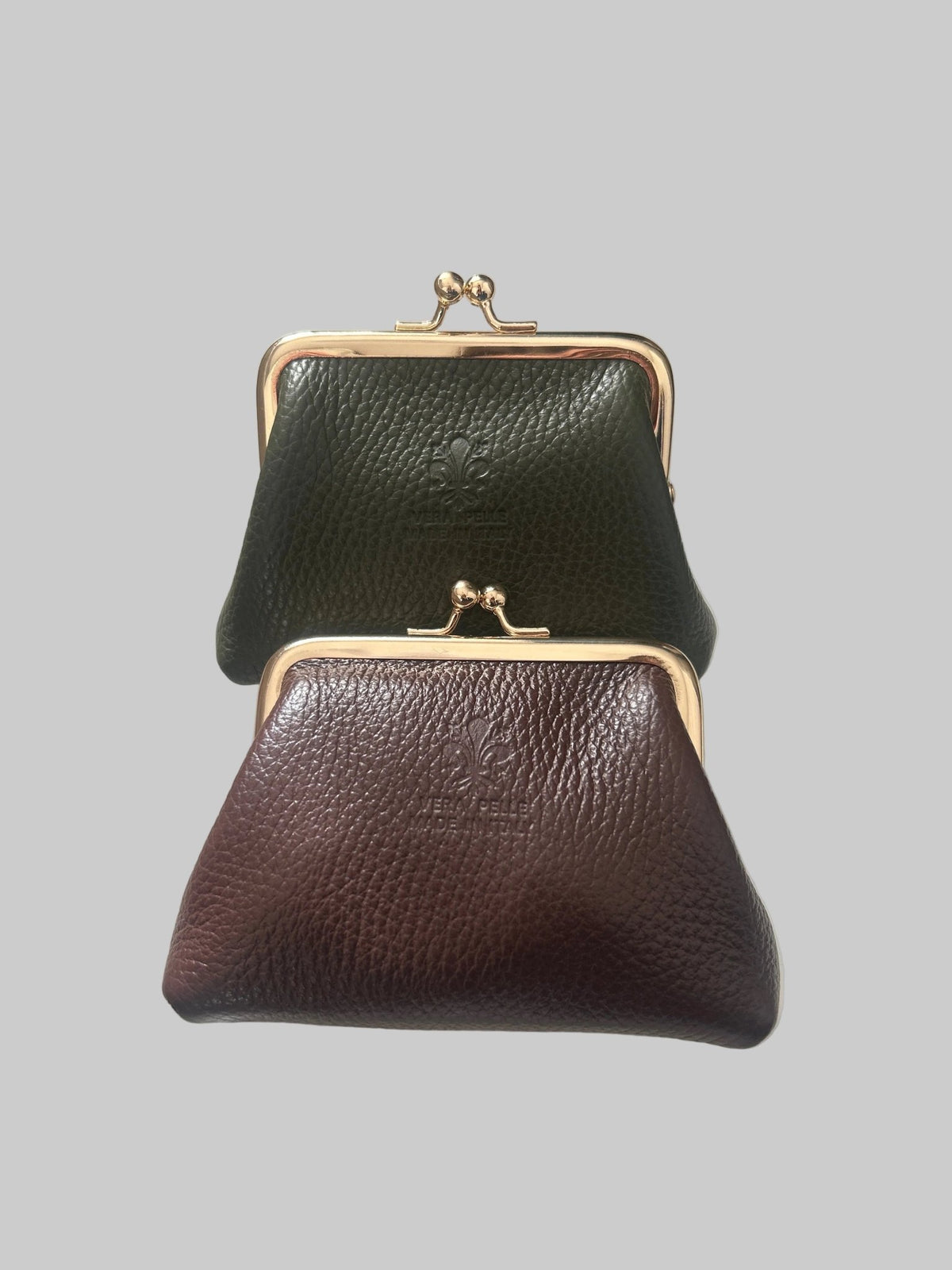 Manoa Bags – Portamonete in Pelle – Donna - Manoa Bags & Co