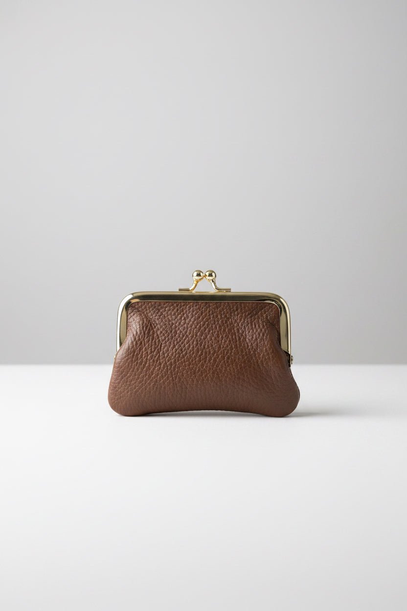 Manoa Bags – Portamonete in Pelle – Donna - Manoa Bags & Co