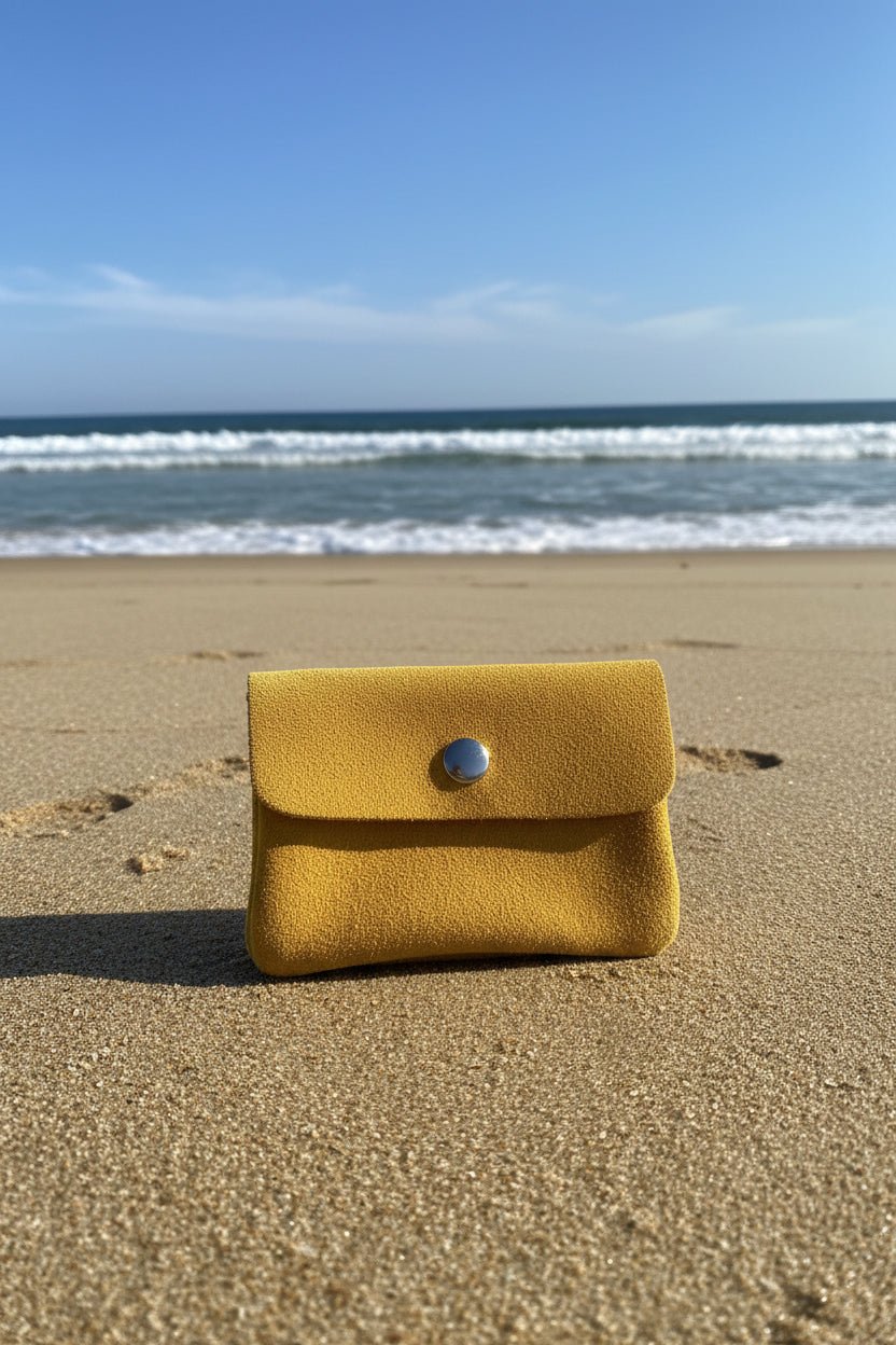 Manoa Bags – Portamonete in Pelle – Donna - Manoa Bags & Co