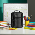 Manoa Bags – Zaino Porta Laptop con USB e Uscita Cuffie – Uomo - Manoa Bags & Co