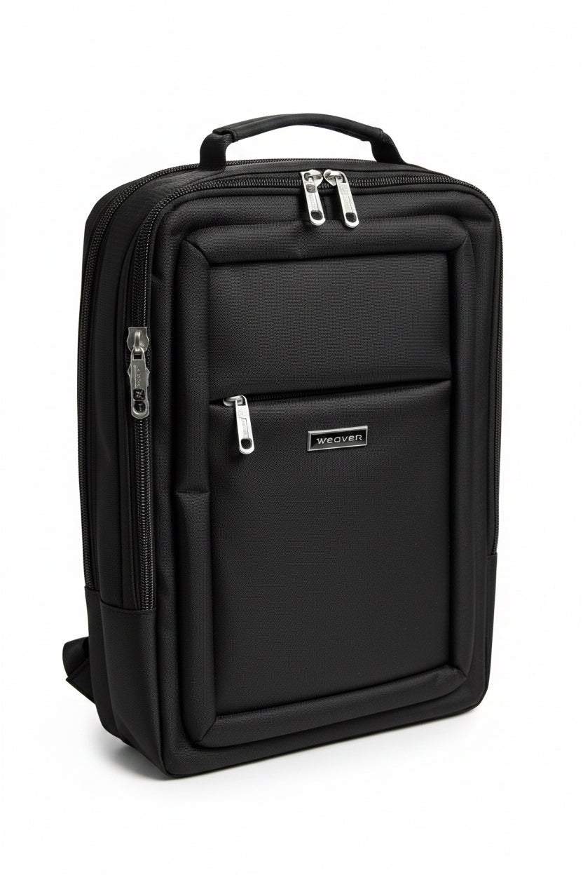 Manoa Bags – Zaino Porta Laptop con USB e Uscita Cuffie – Uomo - Manoa Bags & Co