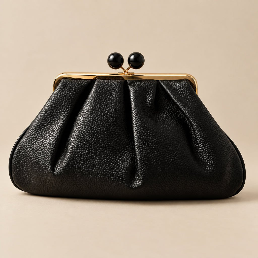 Nuova pochette pasticcino - Manoa Bags & Co